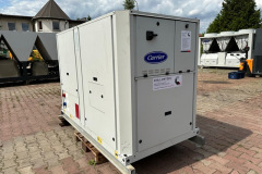 Used chiller Carrier 30RA070