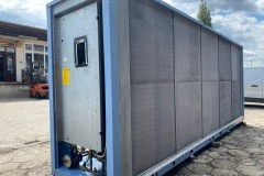 Agregat wody lodowej Blue Box 350 kW