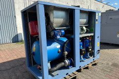 Used chiller Blue Box BETA 2002 ST 1PS 6.2