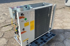 Used chiller BlueBox 10 kW