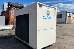 Agregat wody lodowej Clivet WSAT-EE242 80 kW