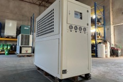 Chiller używany 30 kW