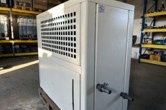 Used chiller Industrial 30 kW