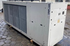 Chiller Uniflair 240 kW