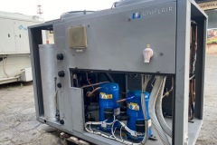 Wytwornica wody lodowej Uniflair 50 kW