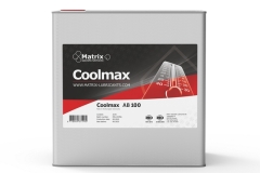 Oleje chłodnicze Coolmax AB 100