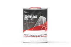 Oleje chłodnicze Coolmax PAO 68+UV 1L.