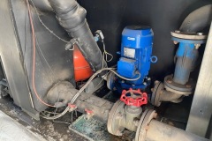 Regeneracja pomp wodnych w urządzeniach chłodniczych