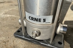 Pompa wody Grundfos CRNE5-16