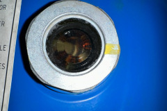 Wymiana oleju sprężarkowego w chiller KKT