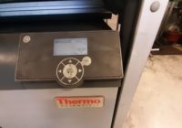 Serwis chiller ThermoFisher
