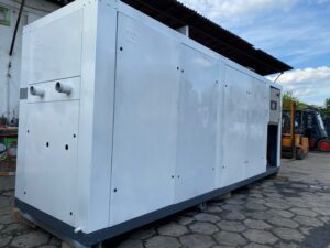 Chiller Industrial Frigo 300 kW