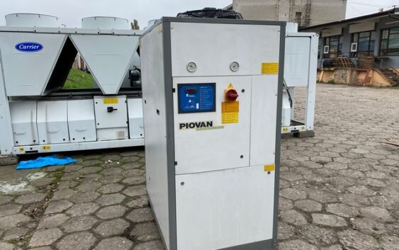 Chiller Piovan 50 kW