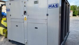 Chiller MAS 150 kW