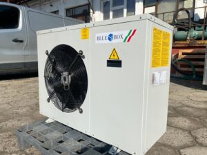 Chiller BlueBox 10 kW