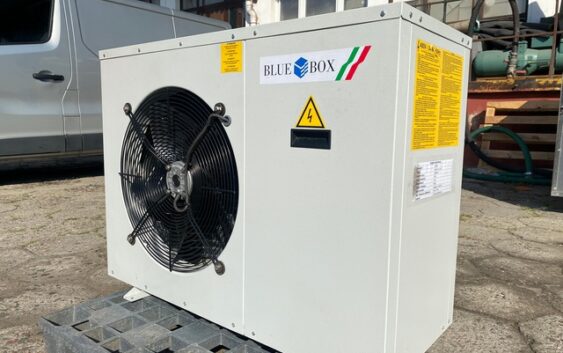 Chiller BlueBox 10 kW