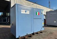Chiller Blue Box 60 kW