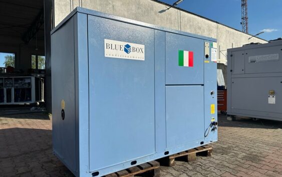 Chiller Blue Box 60 kW