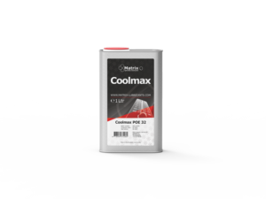 Olej sprężarkowy Coolmax POE 32 1L