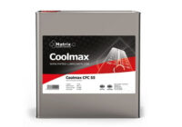 Oleje chłodnicze Coolmax CFC