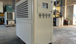 Chiller Industrial 30 kW