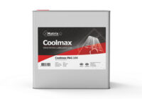 Oleje chłodnicze Coolmax PAG