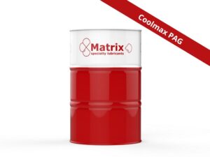 Oleje chłodnicze Coolmax PAG