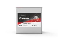 Oleje chłodnicze Coolmax PAO